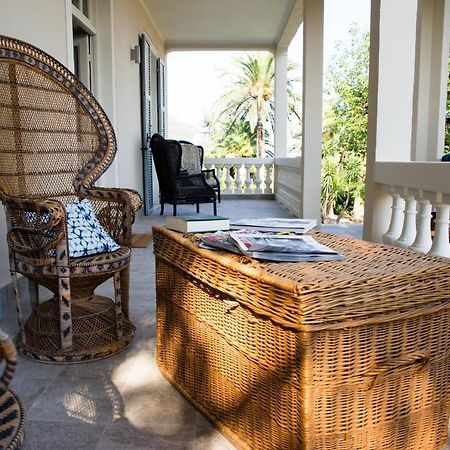 Bed and Breakfast Bb Ca De Ma Pietra Ligure Exterior foto
