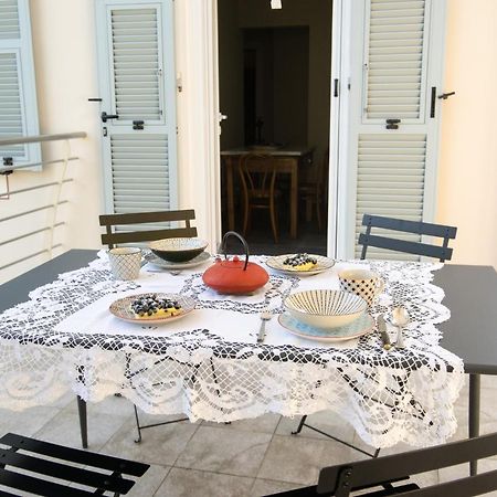 Bed and Breakfast Bb Ca De Ma Pietra Ligure Exterior foto
