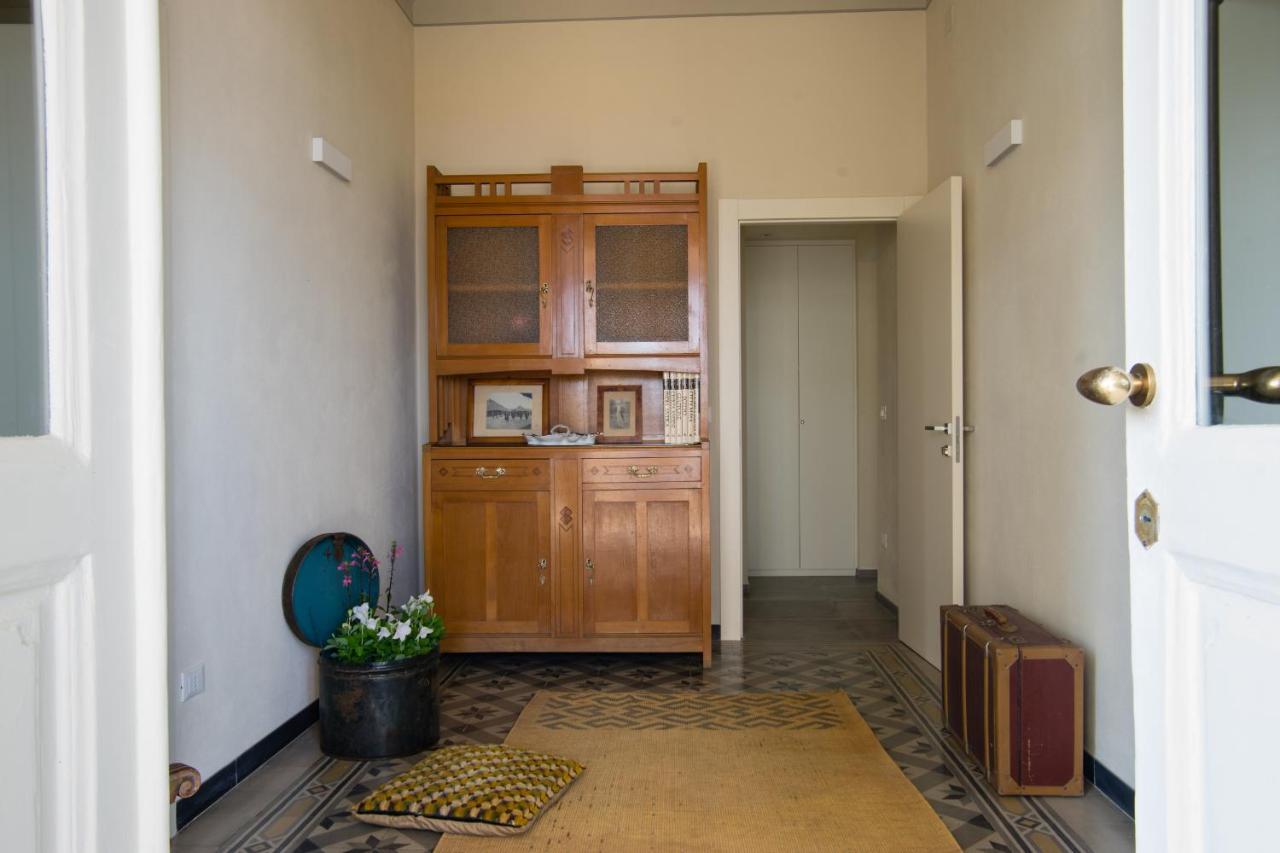 Bed and Breakfast Bb Ca De Ma Pietra Ligure Exterior foto