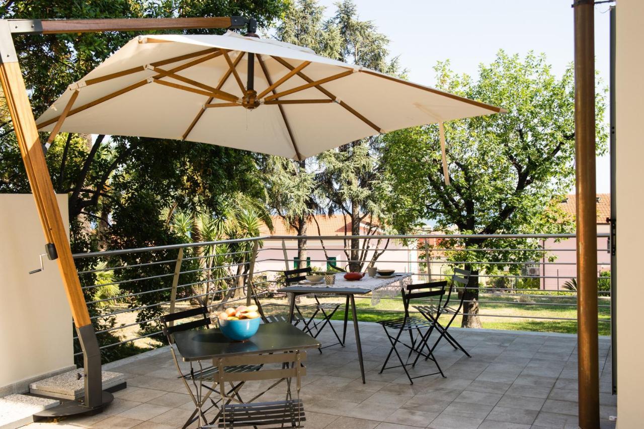 Bed and Breakfast Bb Ca De Ma Pietra Ligure Exterior foto