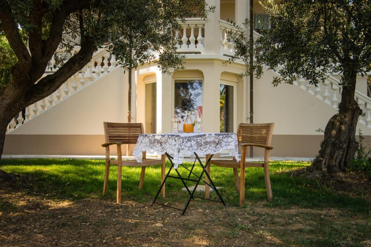 Bed and Breakfast Bb Ca De Ma Pietra Ligure Exterior foto