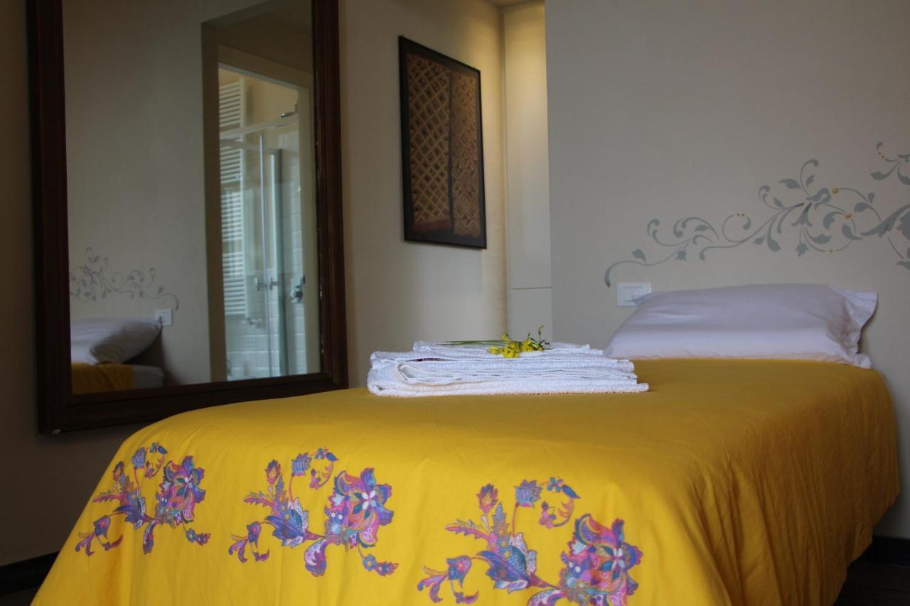 Bed and Breakfast Bb Ca De Ma Pietra Ligure Exterior foto