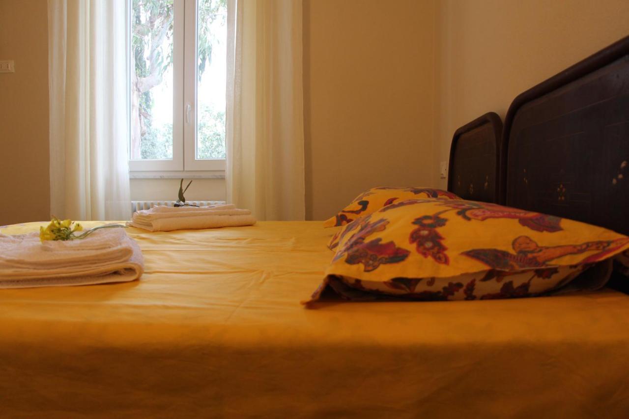 Bed and Breakfast Bb Ca De Ma Pietra Ligure Exterior foto