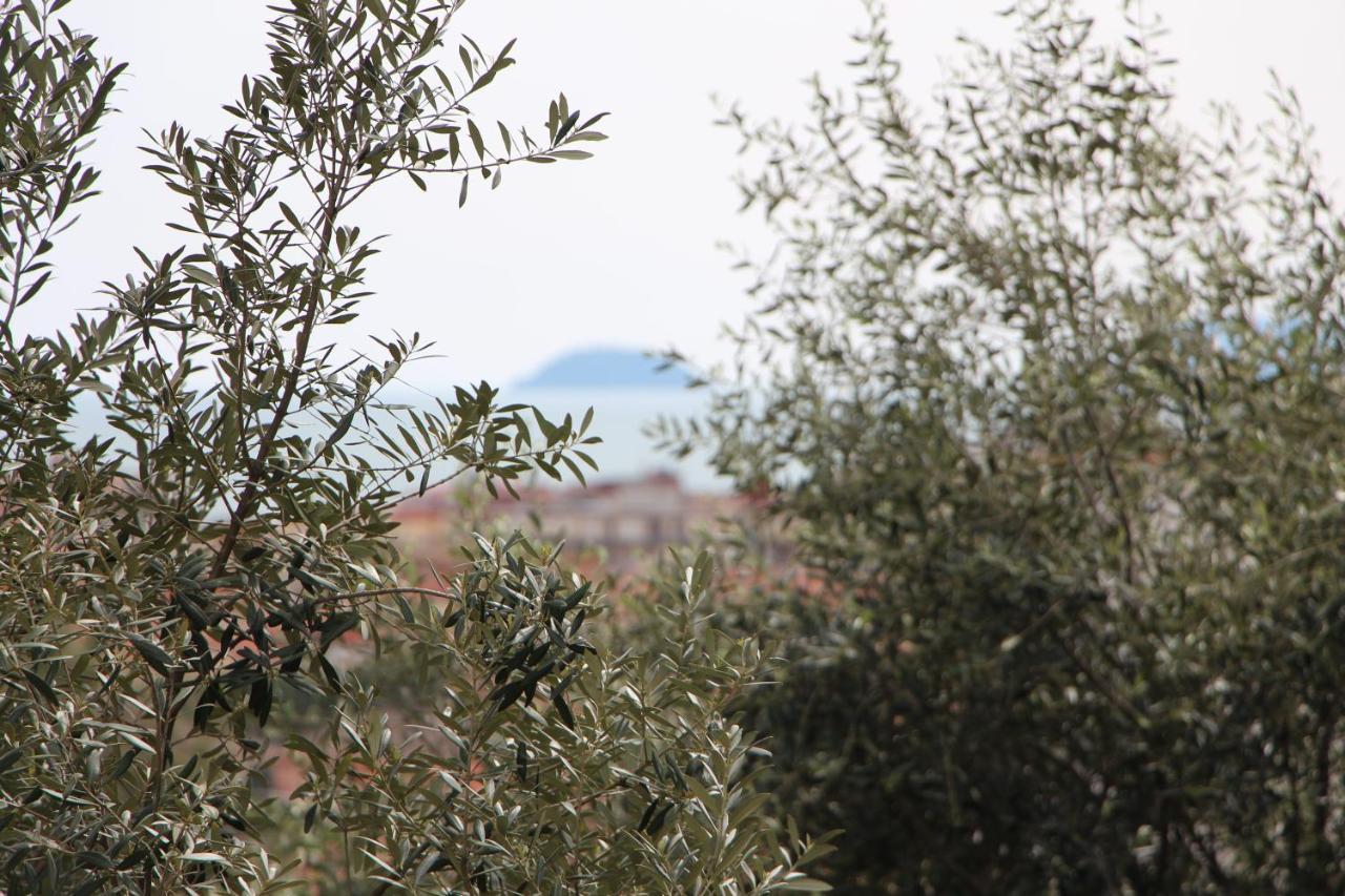 Bed and Breakfast Bb Ca De Ma Pietra Ligure Exterior foto