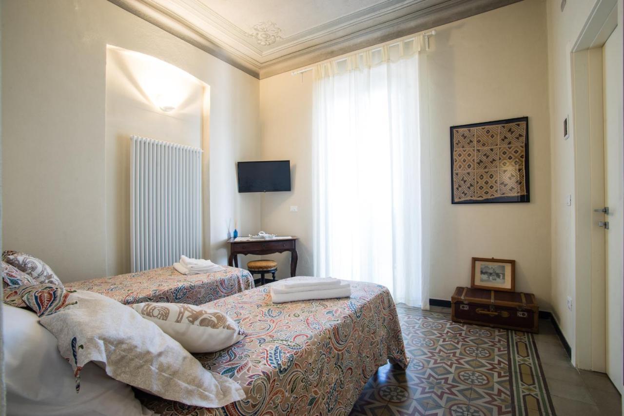 Bed and Breakfast Bb Ca De Ma Pietra Ligure Exterior foto