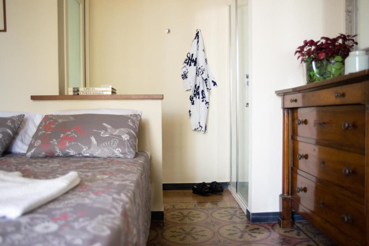Bed and Breakfast Bb Ca De Ma Pietra Ligure Exterior foto