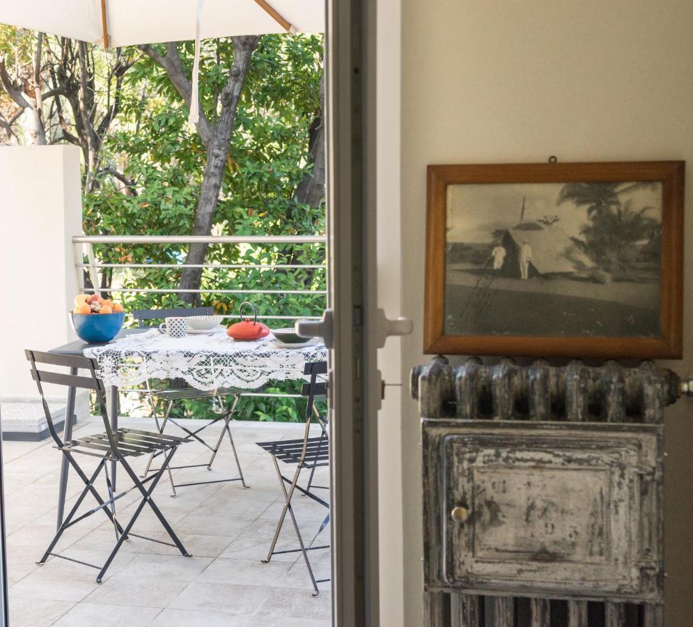 Bed and Breakfast Bb Ca De Ma Pietra Ligure Exterior foto