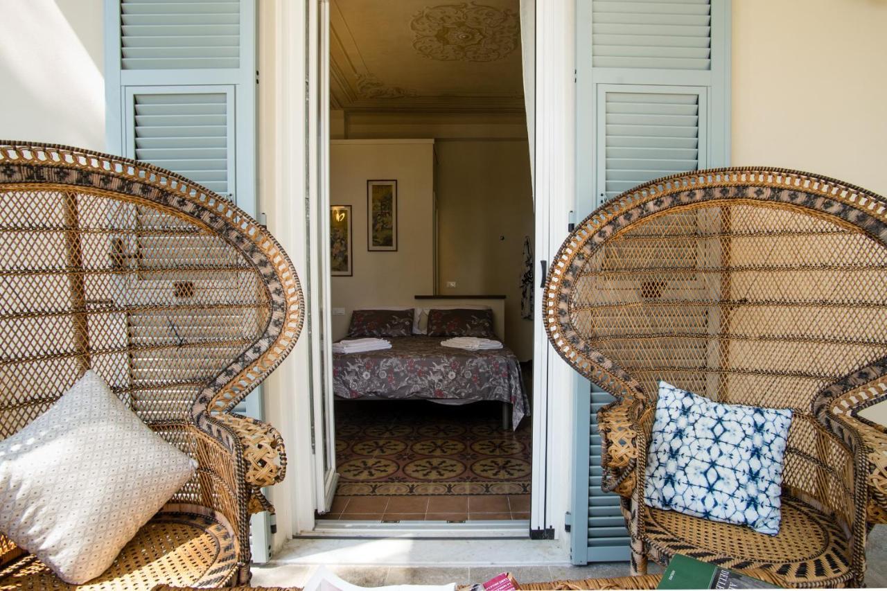 Bed and Breakfast Bb Ca De Ma Pietra Ligure Exterior foto